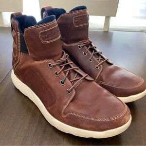 Timberland limited edition FlyRoam Sport Hiker sneaker hiking boots